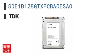 SDE1B128GTXFCBA0ESA0