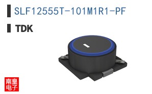 SLF12555T-101M1R1-PF