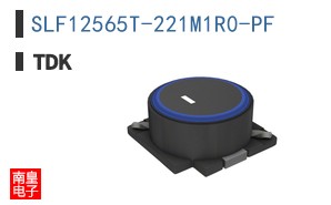 SLF12565T-221M1R0-PF