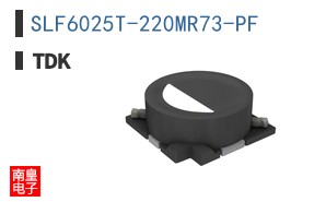 SLF6025T-220MR73-PF