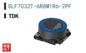 SLF7032T-6R8M1R6-2PF