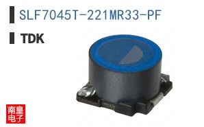 SLF7045T-221MR33-PF