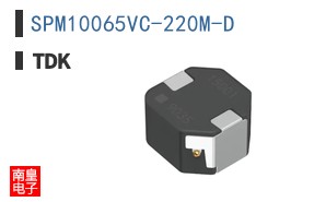 SPM10065VC-220M-D