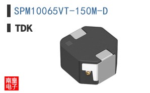 SPM10065VT-150M-D