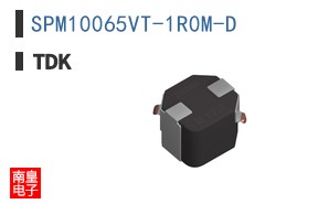 SPM10065VT-1R0M-D
