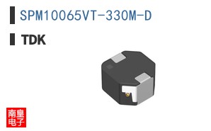 SPM10065VT-330M-D