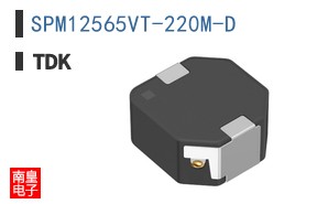 SPM12565VT-220M-D