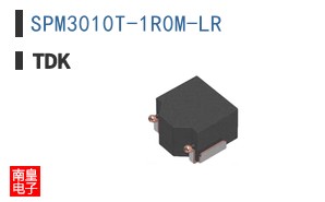 SPM3010T-1R0M-LR