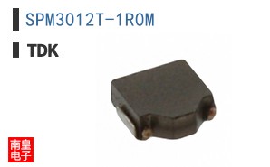SPM3012T-1R0M