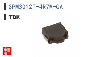SPM3012T-4R7M-CA