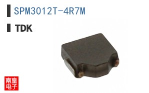 SPM3012T-4R7M