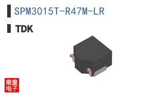 SPM3015T-R47M-LR