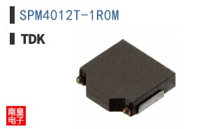 SPM4012T-1R0M