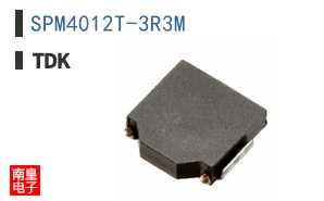 SPM4012T-3R3M