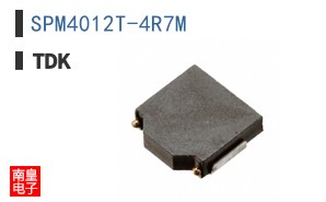 SPM4012T-4R7M