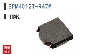 SPM4012T-R47M