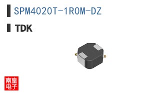 SPM4020T-1R0M-DZ