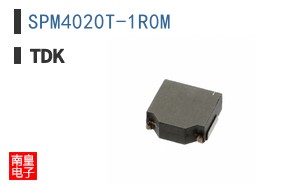 SPM4020T-1R0M