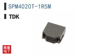SPM4020T-1R5M