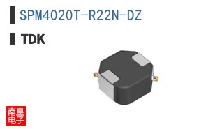 SPM4020T-R22N-DZ