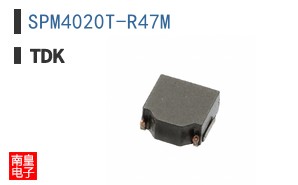 SPM4020T-R47M