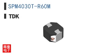 SPM4030T-R60M
