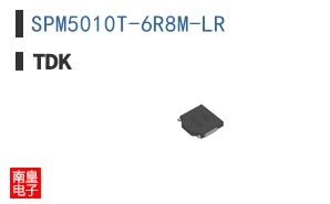 SPM5010T-6R8M-LR