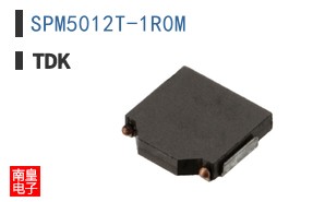 SPM5012T-1R0M
