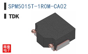 SPM5015T-1R0M-CA02