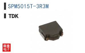 SPM5015T-3R3M