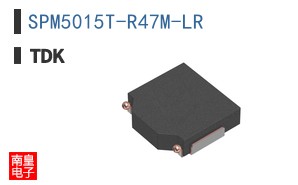 SPM5015T-R47M-LR