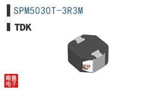 SPM5030T-3R3M