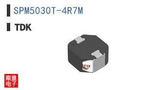 SPM5030T-4R7M
