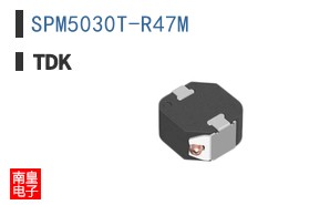 SPM5030T-R47M