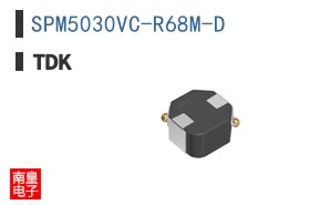 SPM5030VC-R68M-D