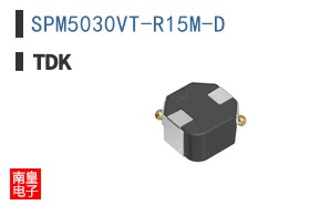 SPM5030VT-R15M-D