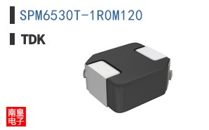 SPM6530T-1R0M120