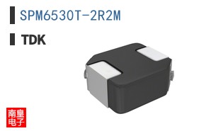 SPM6530T-2R2M