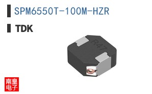 SPM6550T-100M-HZR