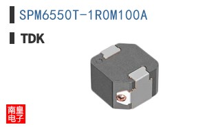 SPM6550T-1R0M100A