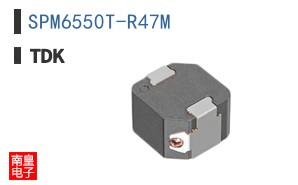 SPM6550T-R47M