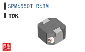 SPM6550T-R68M