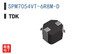 SPM7054VT-6R8M-D