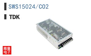 SWS15024/CO2