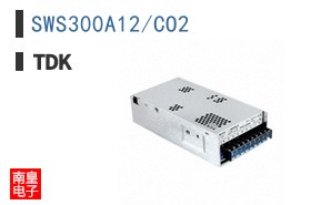 SWS300A12/CO2