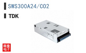 SWS300A24/CO2