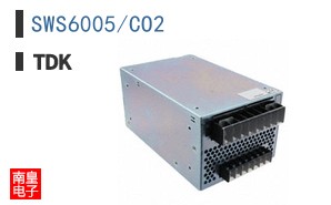 SWS6005/CO2