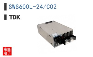 SWS600L-24/CO2