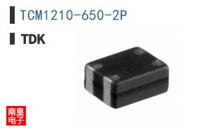 TCM1210-650-2P
