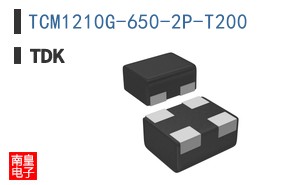 TCM1210G-650-2P-T200